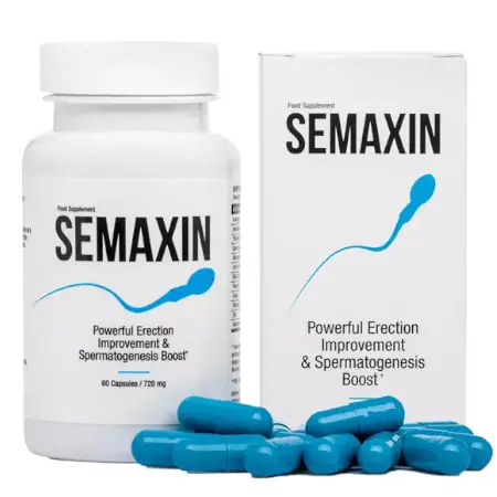 Image du produit Semaxin