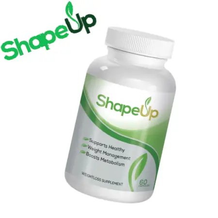 Image du produit Shape Up