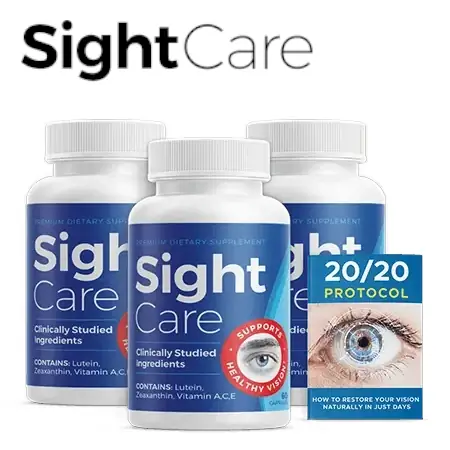 Image du produit Sight Care