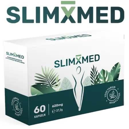 Image du produit Slimxmed