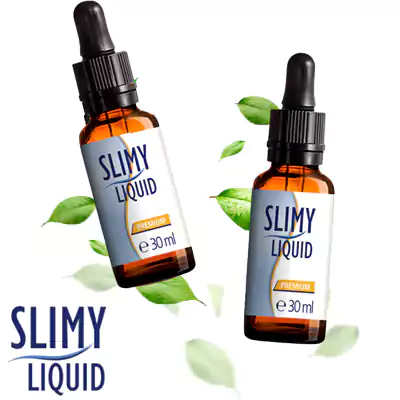 Image du produit Slimy Liquid
