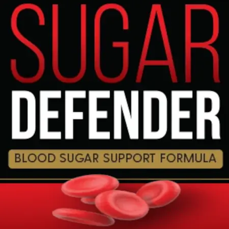 Image du produit Sugar Defender