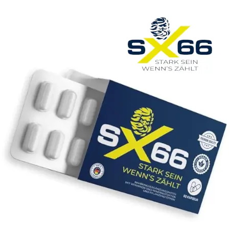 Image du produit SX66