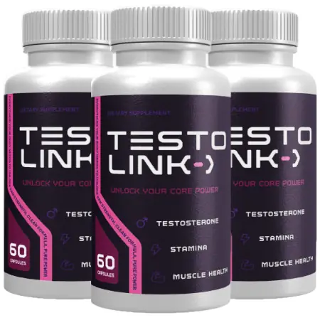 Image du produit TestoLink