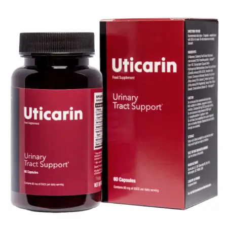 Image du produit Uticarin