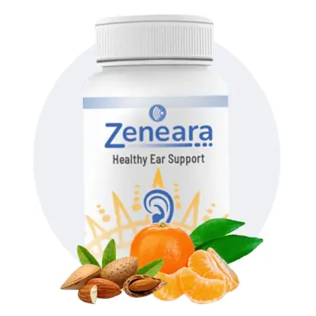 Image du produit Zeneara